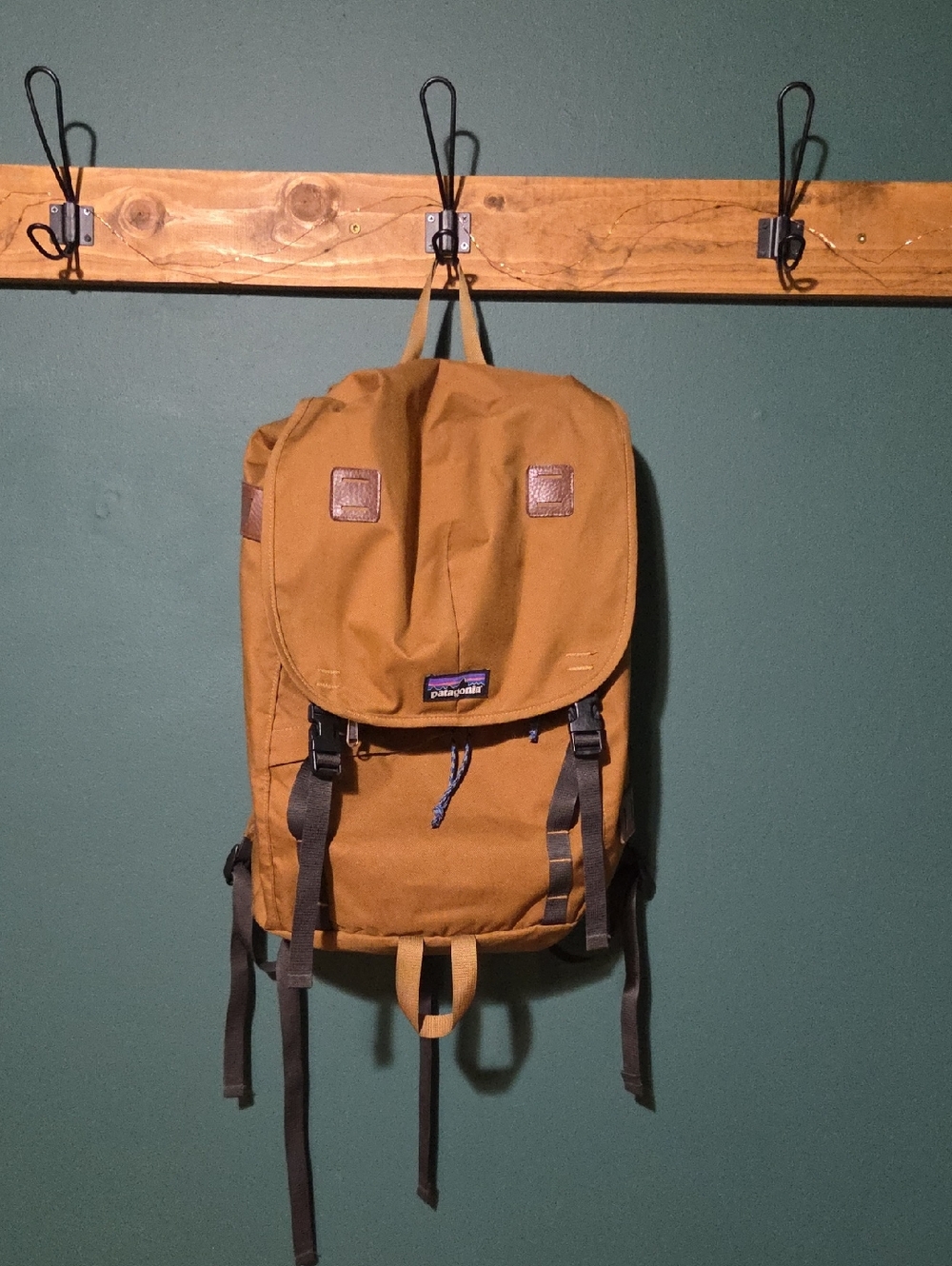 Patagonia Arbor Backpack 25L Tan/Brown